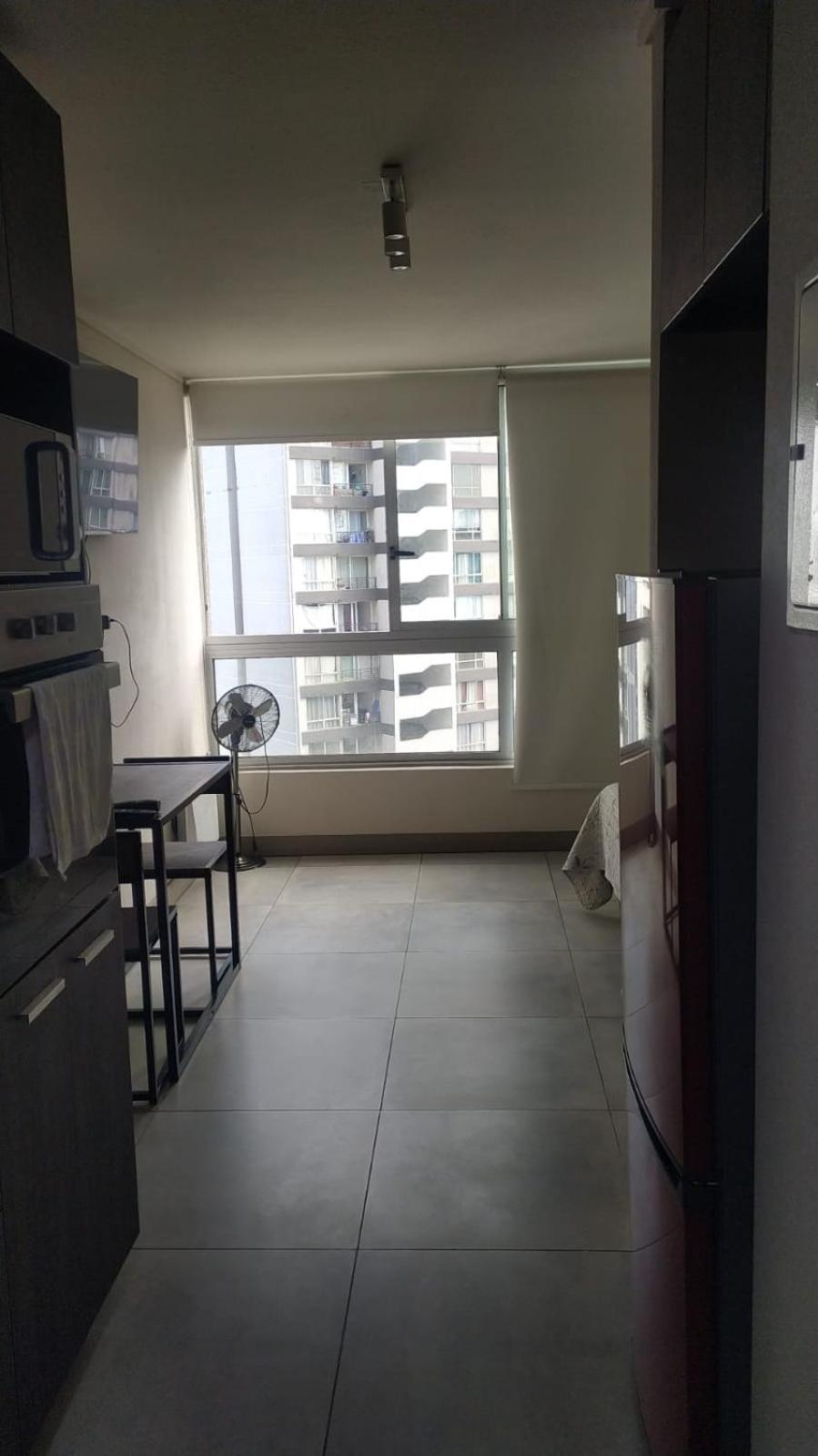 Mackenna Apartaments Santiago Exterior foto